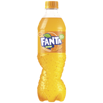 Fanta