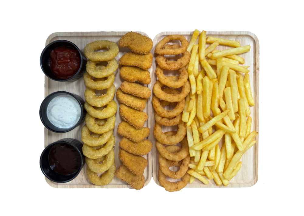 Party box