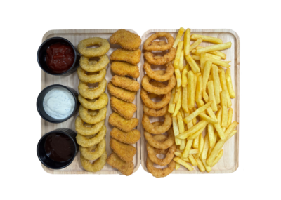 Party box