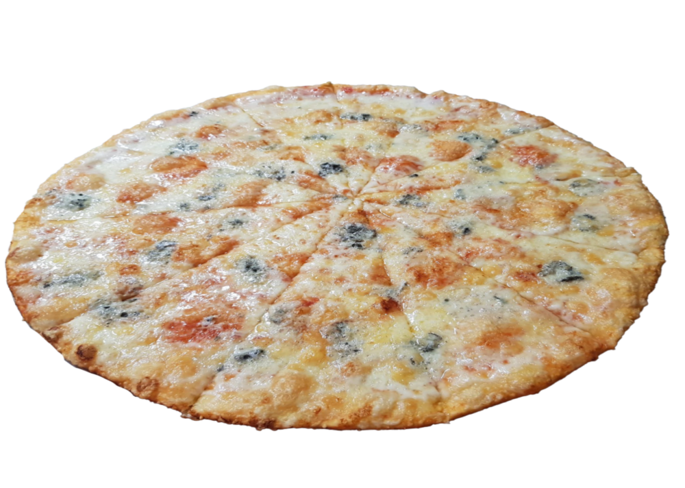 Trīs sieru orkāns