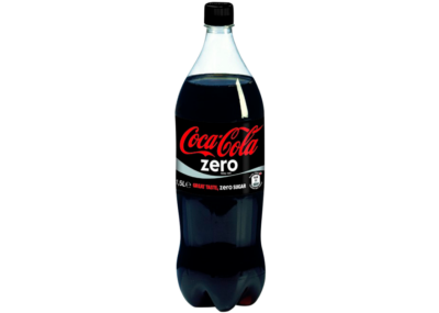Cola - Cola Zero