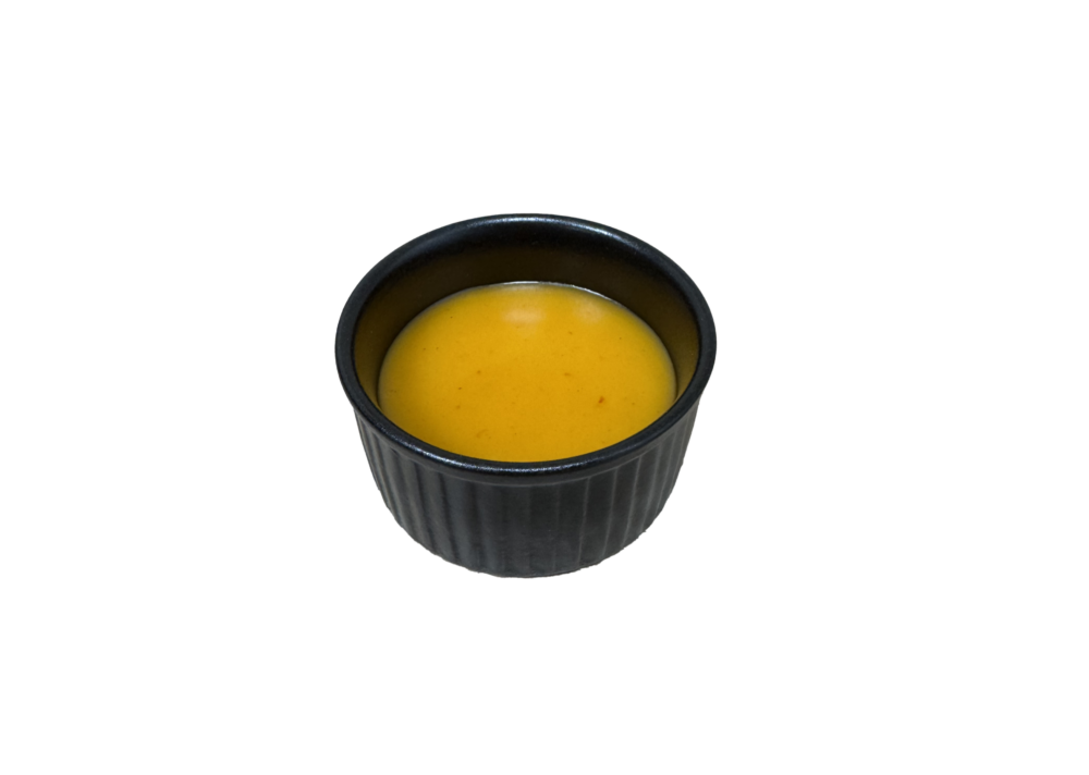 Mango - čilli mērce