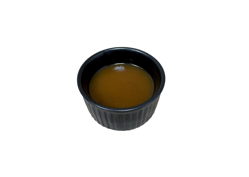 Saldskābā mērce