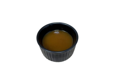 Saldskābā mērce