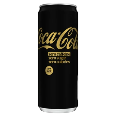 Coca-Cola Zero Zero