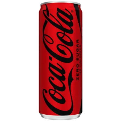Coca Cola Zero
